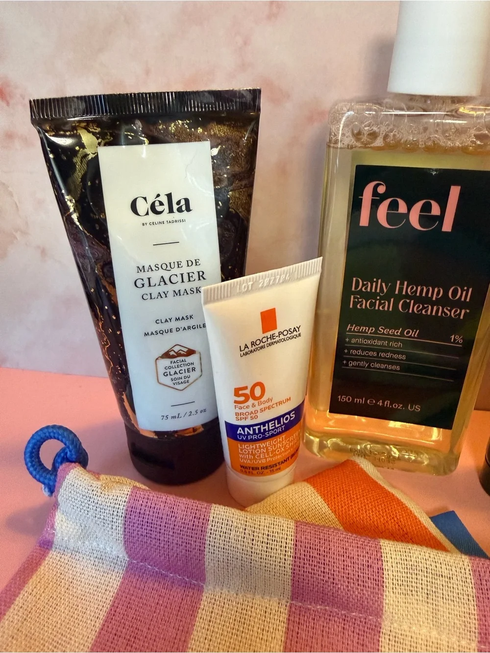 Beauty & Skincare Bundle - All Brand New!